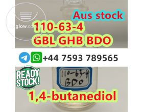 cas 110-63-4 BDO 1,4-butanediol GBL GHB high concentration