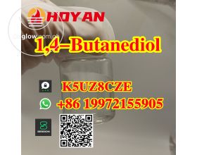 CAS 110-63-4 BDO 1,4-Butanediol Liquid