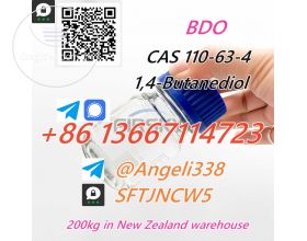 CAS 110-63-4 BDO 1,4-Butanediol  Threema: SFTJNCW5