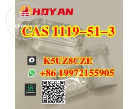 CAS 1119-51-3 5-Bromo-1-pentene 5cl-Precursor 