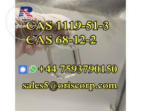 CAS 1119-51-3 5-Bromo-1-pentene CAS 68-12-2 DMF for 5cl