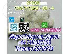 CAS 111982â€“50â€“4 2FDCK   Skype/Telegram/Signal: +44 7410387508 Threema:E9PJRP2X