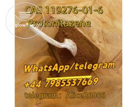 CAS 119276-01-6 Protonitazene