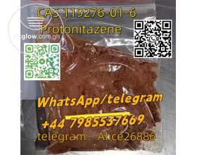 CAS 119276-01-6 Protonitazene