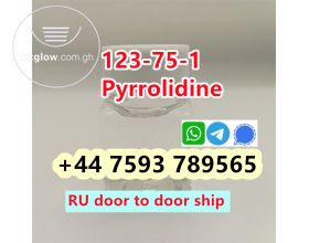 cas 123-75-1 Pyrrolidine powder hot sale