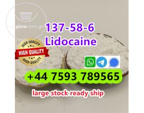cas 137-58-6 Lidocaine supplier