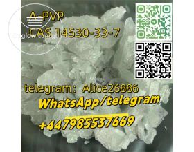 CAS 14530-33-7 A-PVP 