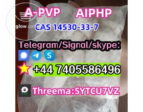 CAS 14530-33-7 A-pvp  AIPHP Telegarm/Signal/skype:+44 7405586496