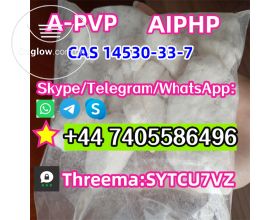 CAS 14530-33-7 A-pvp  AIPHP Telegarm/Signal/skype:+44 7405586496