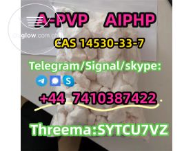 CAS 14530-33-7 A-pvp  AIPHP Telegarm/Signal/skype:+44 7410387422