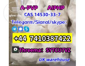CAS 14530-33-7 A-pvp  AIPHP Telegarm/Signal/skype:+44 7410387422