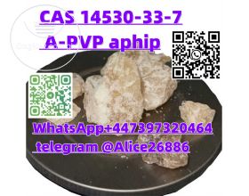 CAS 14530-33-7 A-PVP aphip