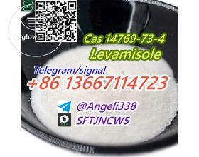Cas 14769-73-4 Levamisole Threema: SFTJNCW5