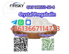 Cas 14769-73-4 Levamisole  Threema: SFTJ