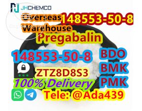 CAS 148553-50-8 99% purity cheap price Pregabalin WhatsApp+8613297917395 