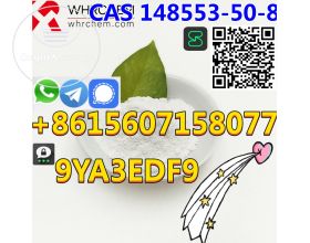 CAS 148553-50-8 Pregabalin 1-2 Days from Overseas Warehouse Shipping with Best Delivery