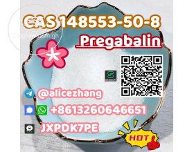 CAS 148553-50-8 Pregabalin crystal powder high quality fast delivery threema:JXPDK7PE