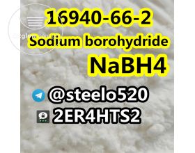CAS 16940-66-2 NaBH4 Sodium borohydride