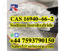 CAS 16940-66-2 Sodium borohydride NaBH4 Factory