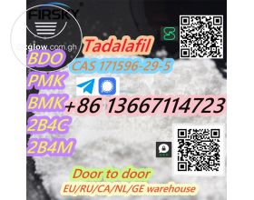 CAS 171596-29-5 Tadalafil   Threema: SFTJNCW5