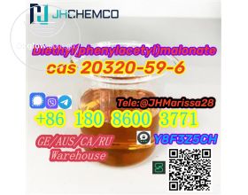 CAS 20320-59-6 Diethyl(phenylacetyl)malonate Threema: Y8F3Z5CH		
