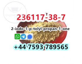 CAS 236117-38-7 yellowlish powder in stock
