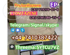 CAS 2785346-75-8       ETONITAZENE  Telegarm/Signal/skype: +44 7410387422
