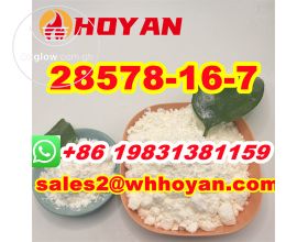 CAS 28578-16-7 new PMK Powder 100% safety delivery
