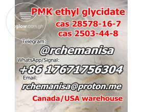 CAS 28578-16-7 PMK Ethyl Glycidate CAS 2503-44-8 Canada USA Warehouse