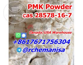 CAS 28578-16-7 PMK Ethyl Glycidate CAS 2503-44-8 Canada USA Warehouse