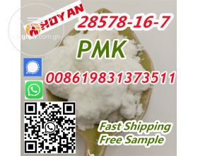 CAS 28578-16-7 PMK Powder Europe Warehouse