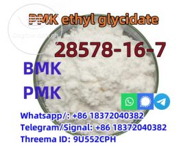 CAS 28578â€“16â€“7 PMK ethyl glycidate NEW PMK POWDER