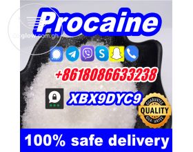 CAS 51-05-8,buy Procaine hcl online