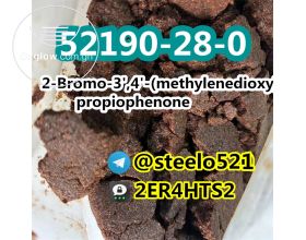 CAS 52190-28-0 2-Bromo-3',4'-(methylenedioxy)propiophenone