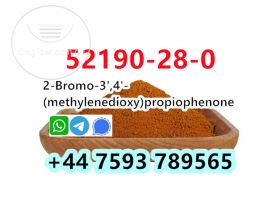 CAS 52190-28-0 brown powder safe line to russia