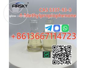 Cas 5337-93-9 4'-Methylpropiophenone  Th