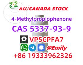 Cas 5337-93-9 4'-Methylpropiophenone with top quality 4-Methylpropiophenone