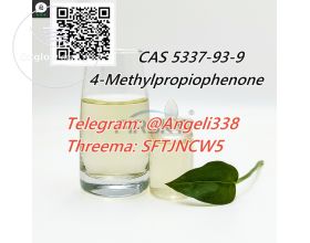 CAS 5337-93-9 4-Methylpropiophenone Threema: SFTJNCW5