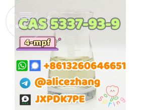 CAS 5337-93-9 mpp 4-mpf factory supply with best price whatsapp:+8613260646651