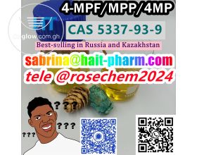 CAS 5337-93-9 shipped from the factory with low price +8615355326496