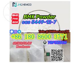 CAS 5449-12-7 BMK Glycidic Acid (sodium salt) Threema: Y8F3Z5CH		
