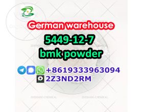 CAS 5449-12-7 Bmk Powder Strong effect easy to converse
