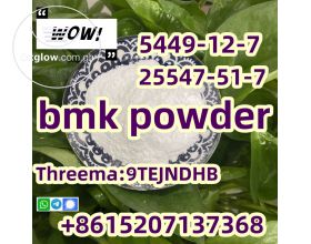 cas 5449-12-7 new bmk powder top quality