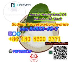 CAS 56553-60-7 Sodium Triacetoxyborohydride Threema: Y8F3Z5CH		