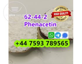cas 62-44-2 Phenacetin powder supplier