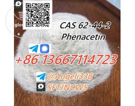 CAS 62-44-2 Phenacetin Threema: SFTJNCW5