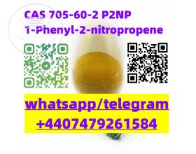 CAS 705-60-2 P2NP 1-Phenyl-2-nitropropene