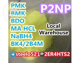 CAS 705-60-2 P2NP 1-Phenyl-2-nitropropene Threema: 2ER4HTS2