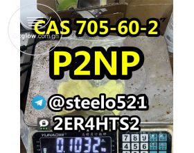 CAS 705-60-2 P2NP 1-Phenyl-2-nitropropene Threema: 2ER4HTS2