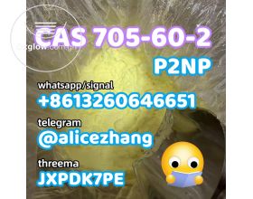 CAS 705-60-2 P2NP high quality best price factory supply 100% delivery